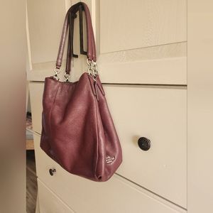 Coach handbag